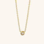 Kira Necklace