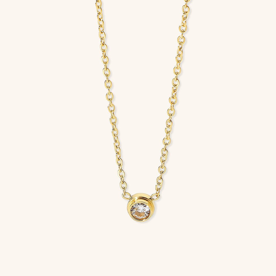 Kira Necklace