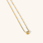 Kira Necklace