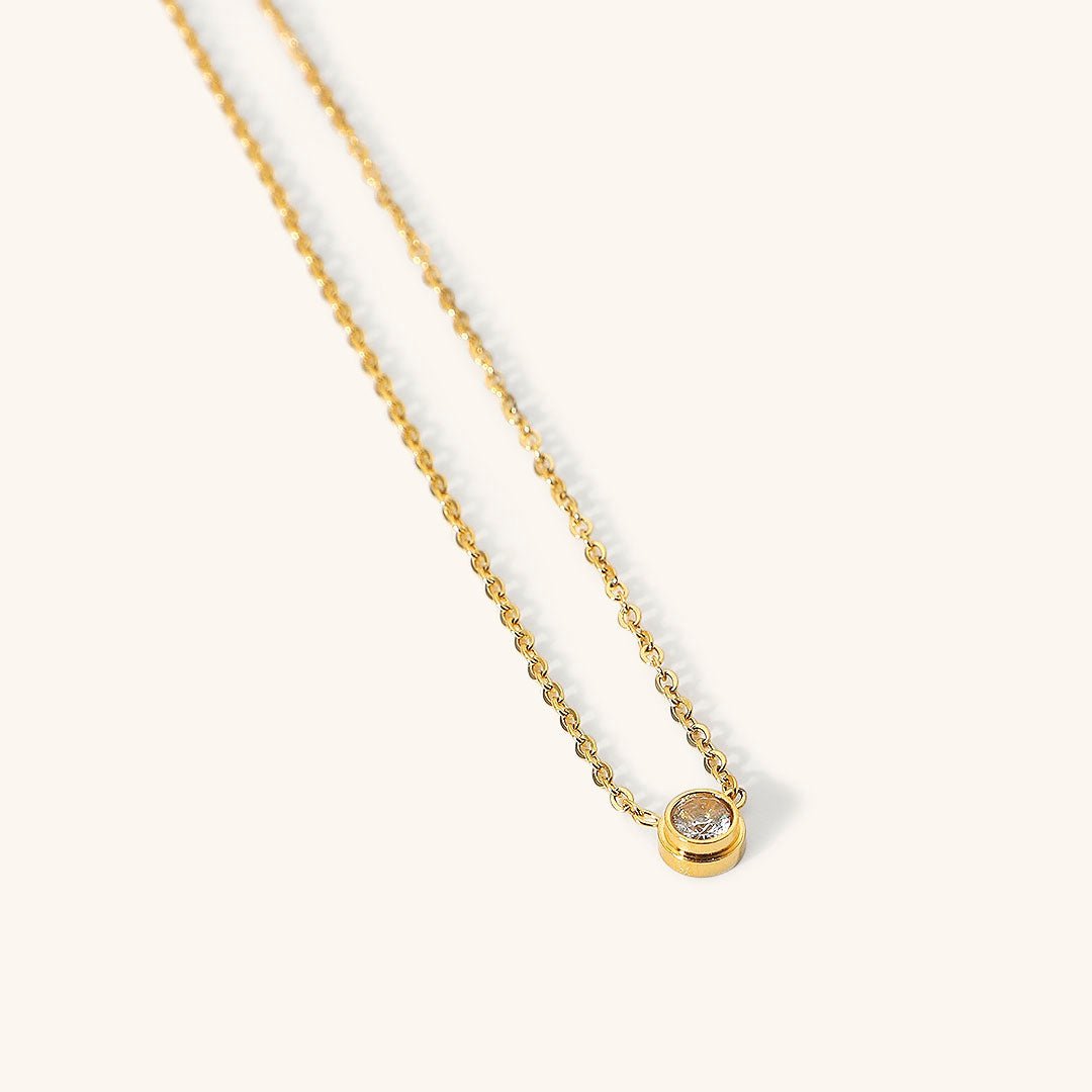 Kira Necklace