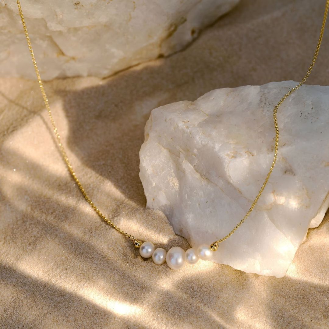 Kona Necklace