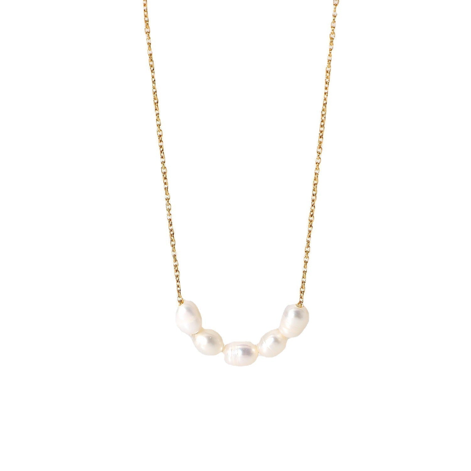 Kona Necklace