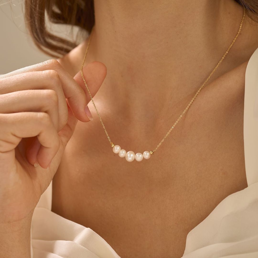 Kona Necklace
