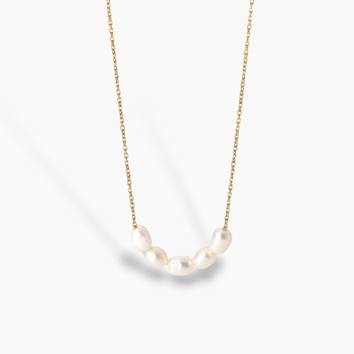 Kona Necklace