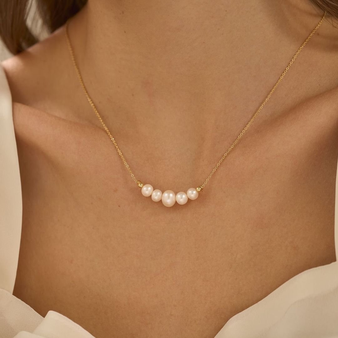 Kona Necklace