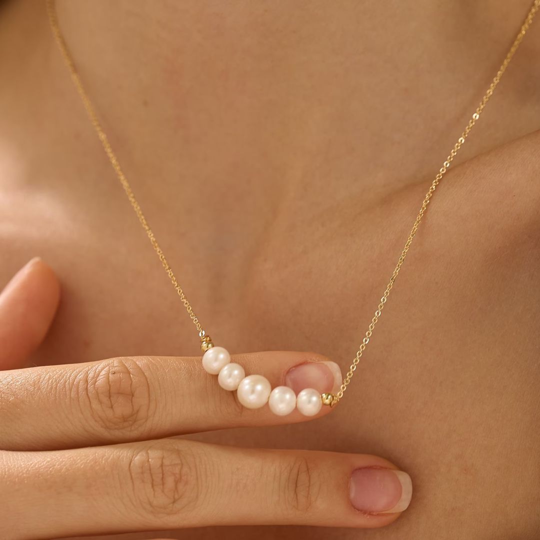 Kona Necklace