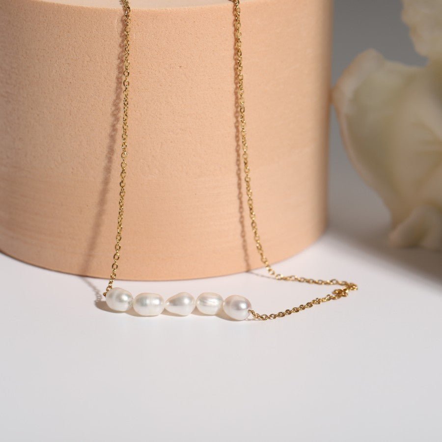 Kona Necklace