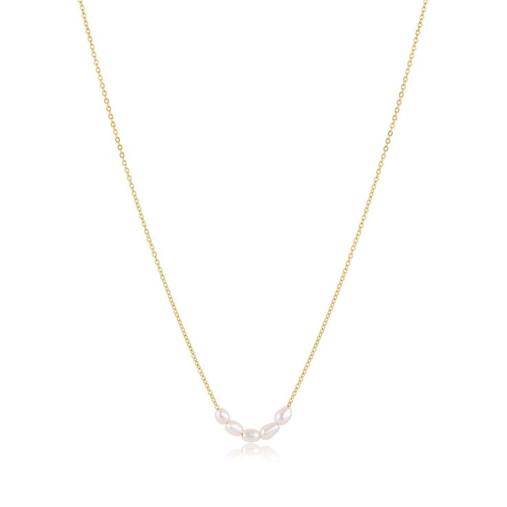 Kona Necklace