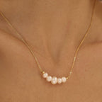 Kona Necklace