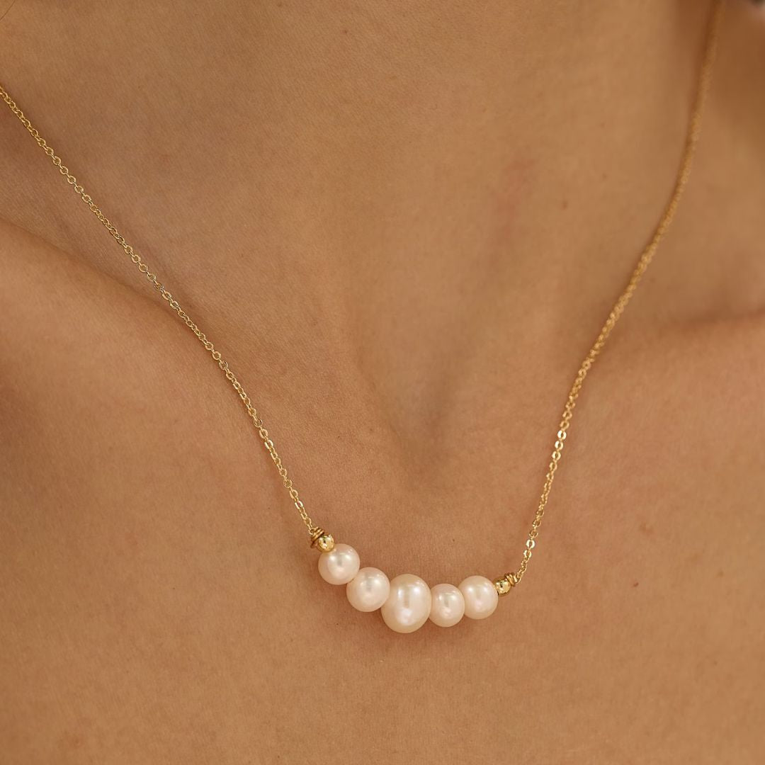 Kona Necklace