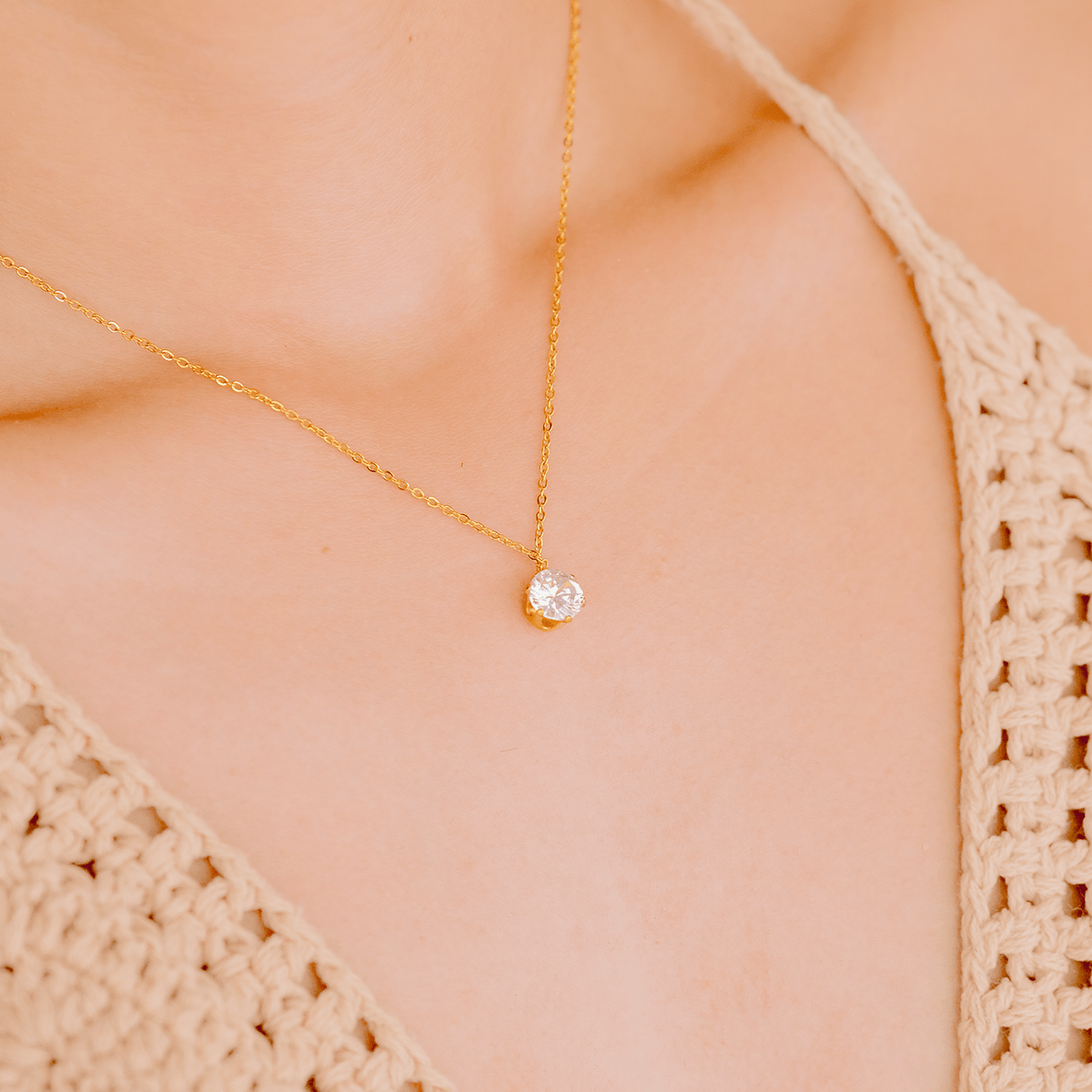 Kyla Necklace