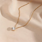 Kyla Necklace