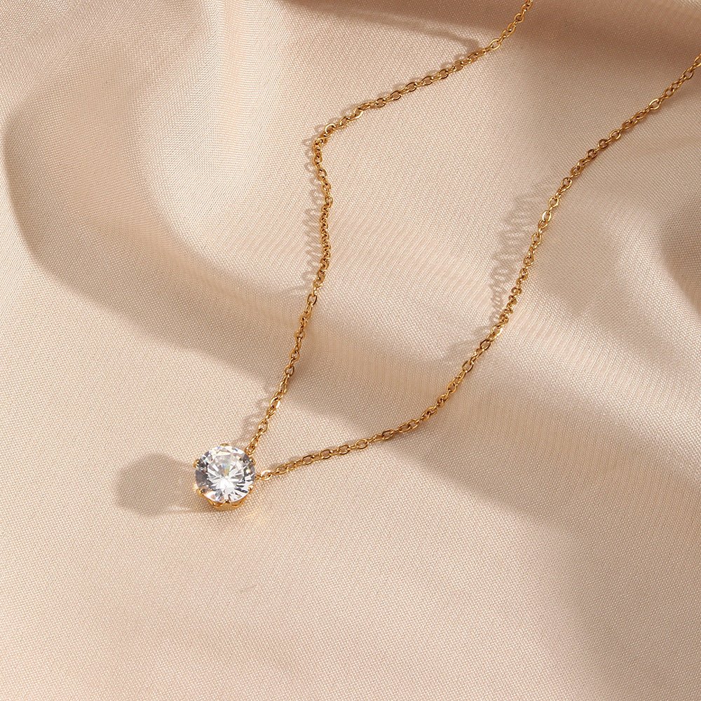 Kyla Necklace