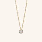 Kyla Necklace