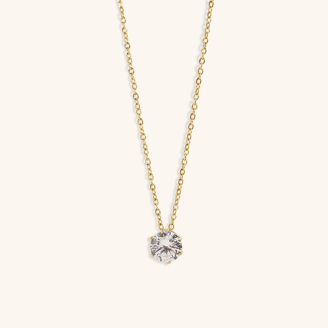 Kyla Necklace