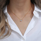 Kyla Necklace