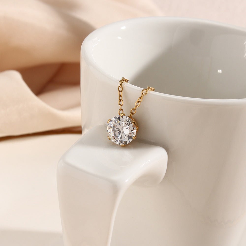 Kyla Necklace
