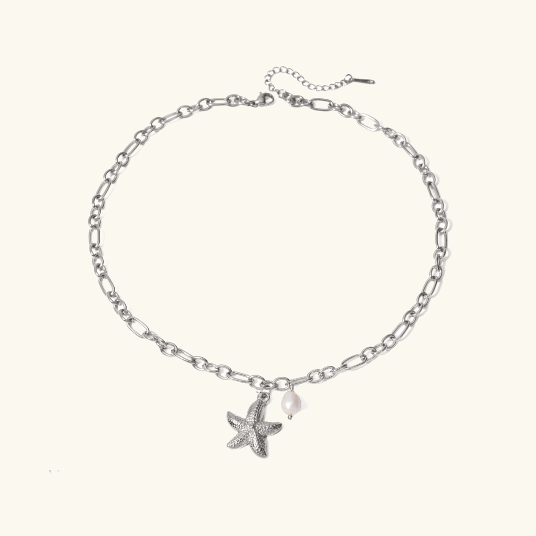 Lagoon Necklace
