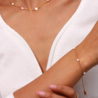 Laney Necklace