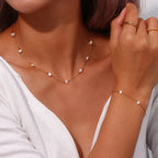 Laney Necklace