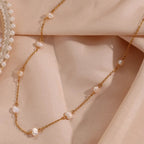Laney Necklace
