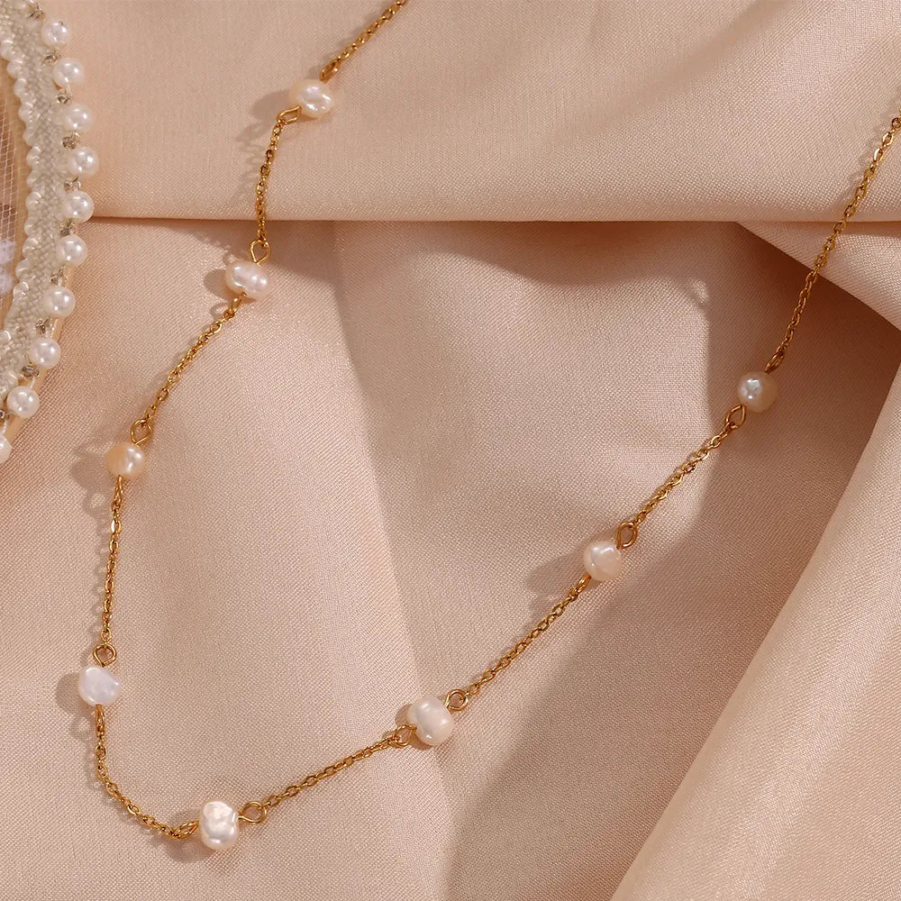 Laney Necklace