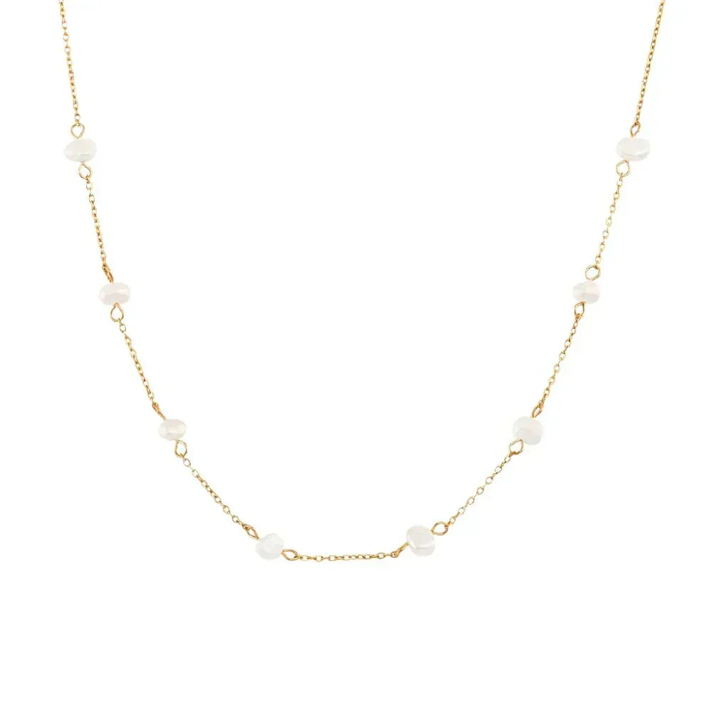 Laney Necklace