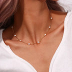 Laney Necklace