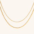 Layered Necklace