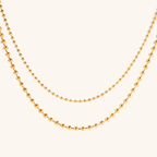Layered Necklace