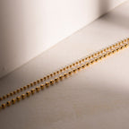 Layered Necklace