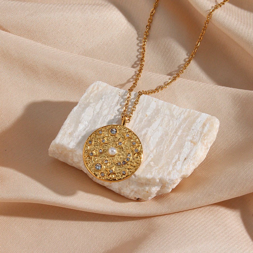 Leilani Necklace