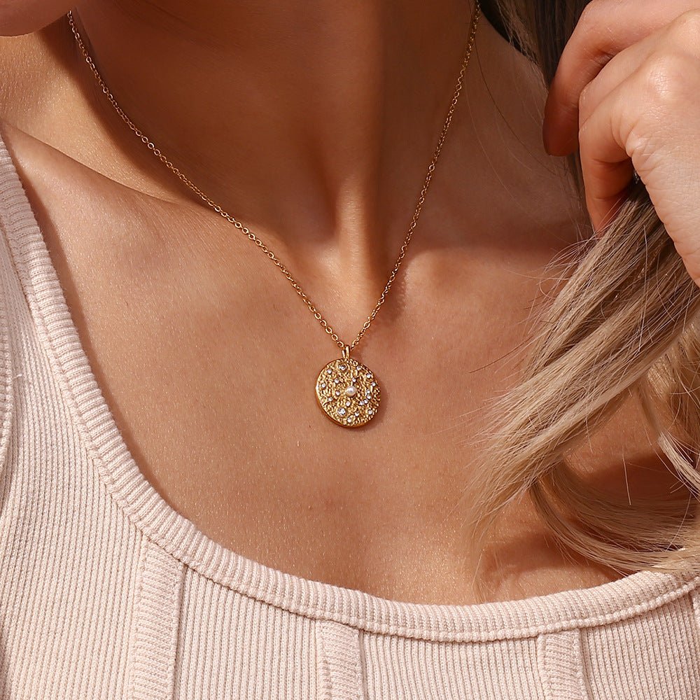 Leilani Necklace