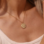 Leilani Necklace