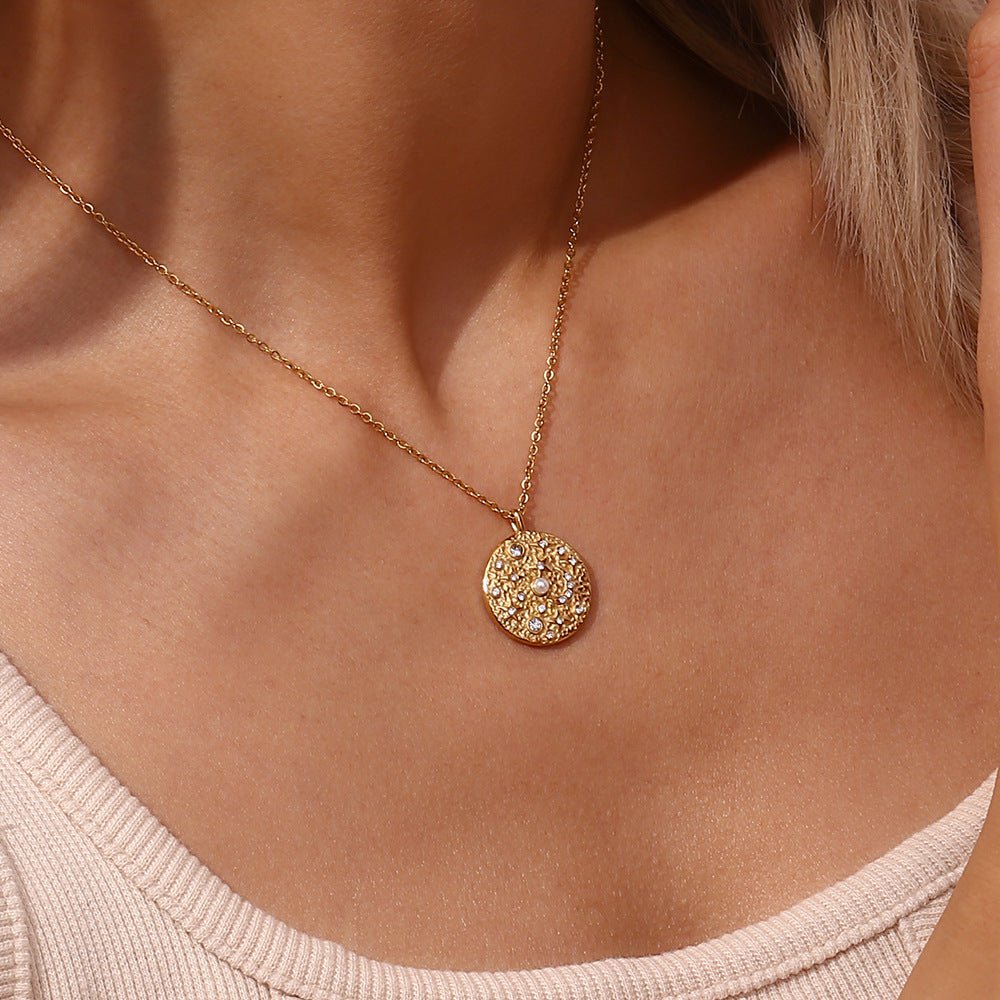 Leilani Necklace