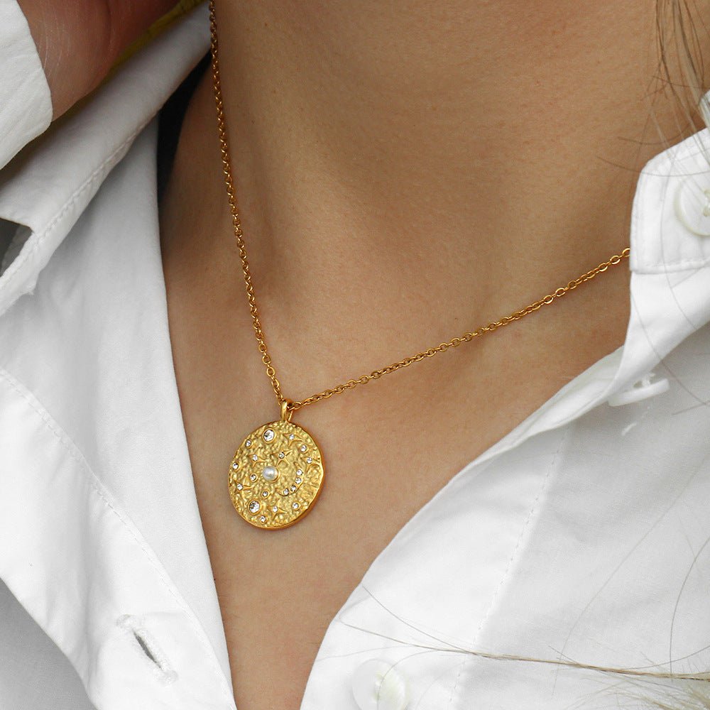 Leilani Necklace
