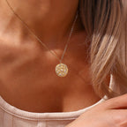 Leilani Necklace