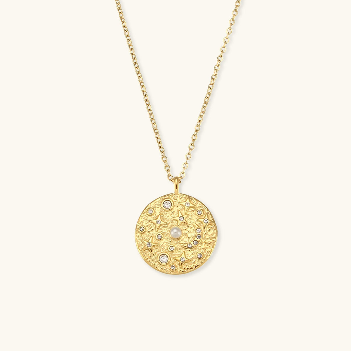 Leilani Necklace