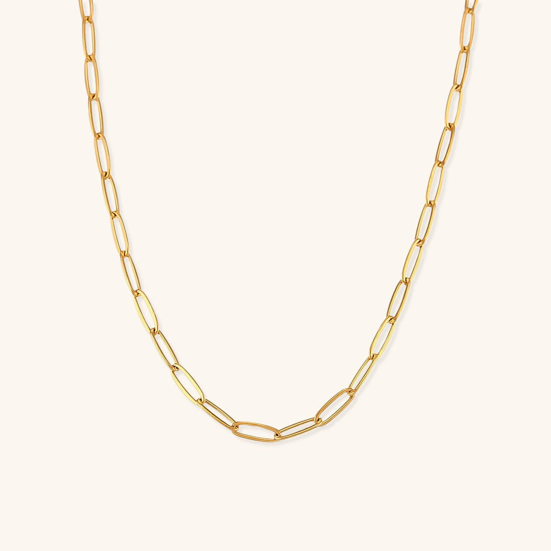 Lena Necklace