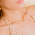 Lena Necklace