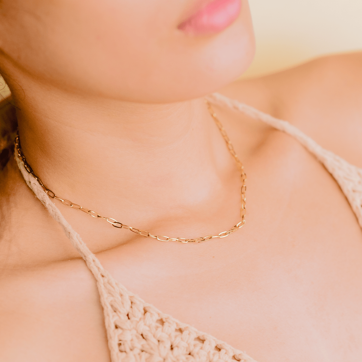 Lena Necklace