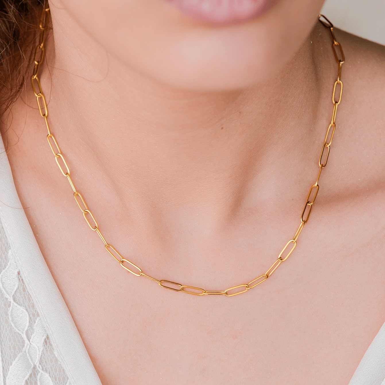 Lena Necklace