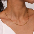 Lena Necklace