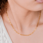 Lena Necklace