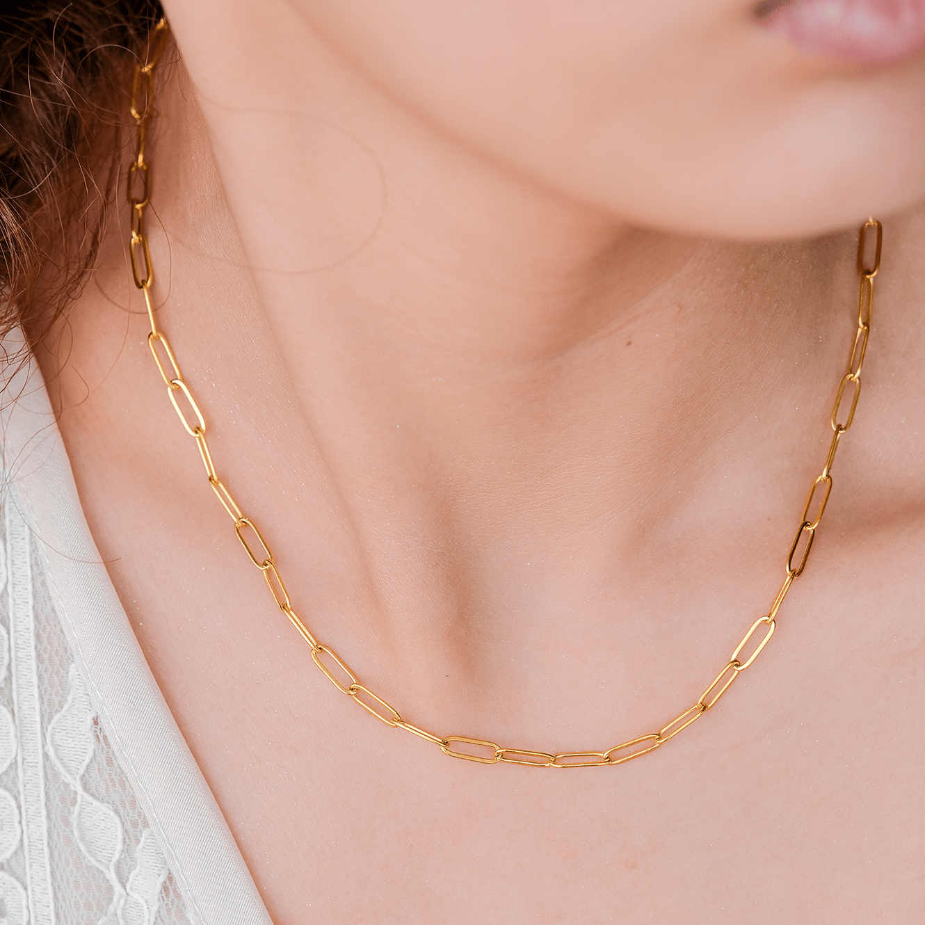 Lena Necklace