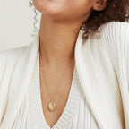 Linda Necklace