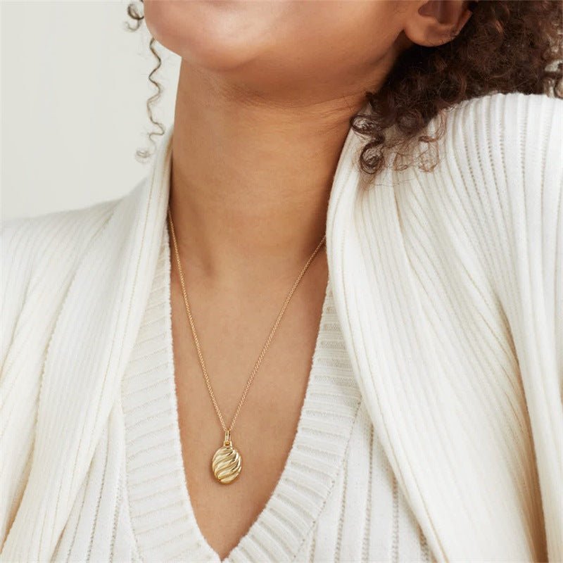 Linda Necklace