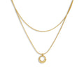 Linn Necklace