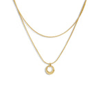 Linn Necklace