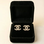 Leni Gold Earrings